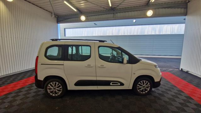 Citroen Berlingo image 3