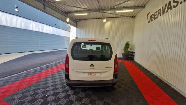 Citroen Berlingo image 7