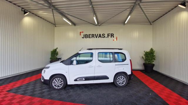 Citroen Berlingo image 6