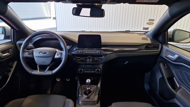 Ford Focus image 4