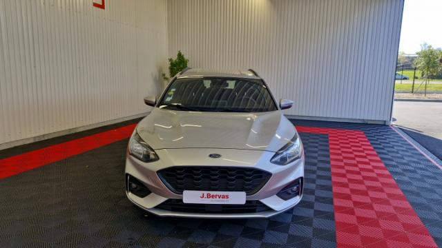 Ford Focus image 6