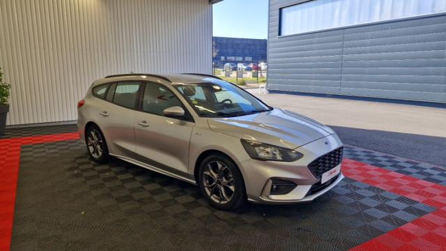 Ford Focus image 2