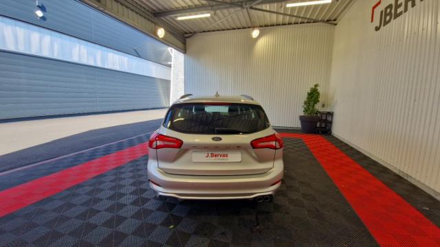 Ford Focus image 3