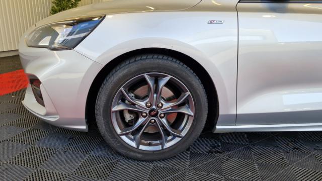 Ford Focus image 5