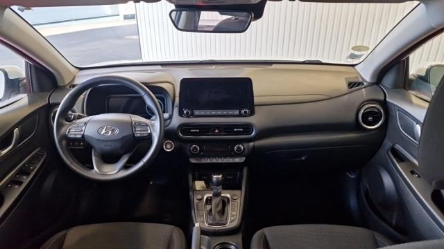 Hyundai Kona image 1