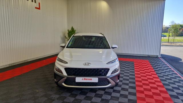 Hyundai Kona image 2