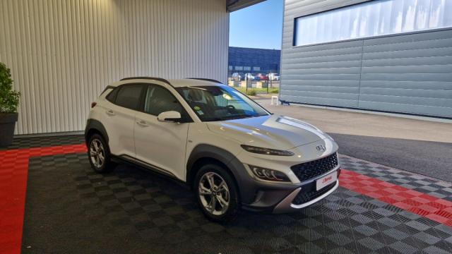 Hyundai Kona image 9