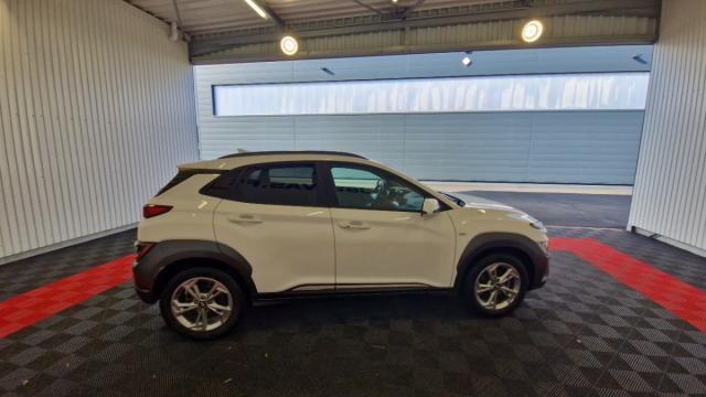 Hyundai Kona image 4