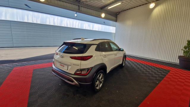 Hyundai Kona image 6