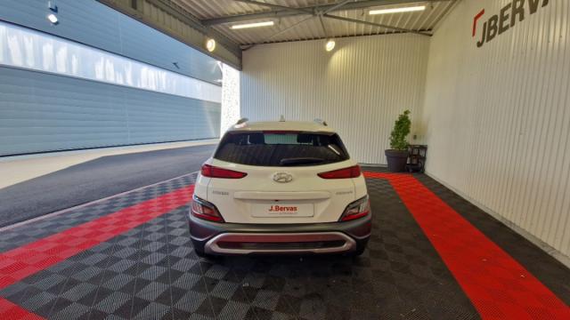 Hyundai Kona image 3