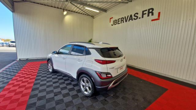 Hyundai Kona image 7