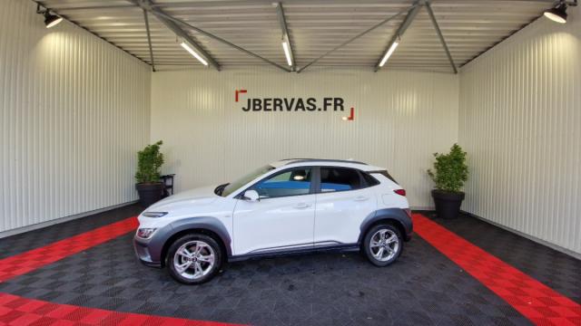 Hyundai Kona image 5