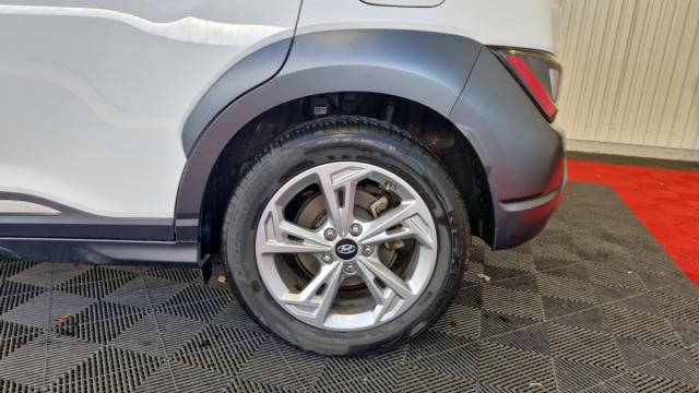 Hyundai Kona image 8