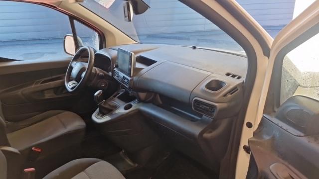 Citroen Berlingo image 4