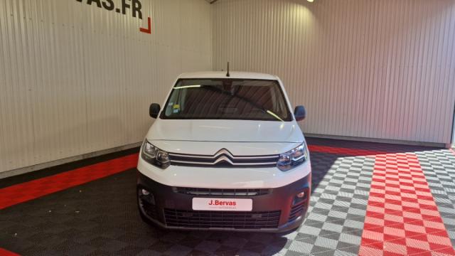 Citroen Berlingo image 9