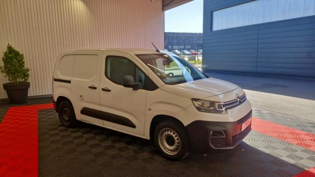Citroen Berlingo image 8
