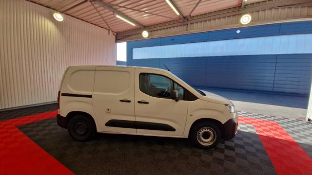 Citroen Berlingo image 3