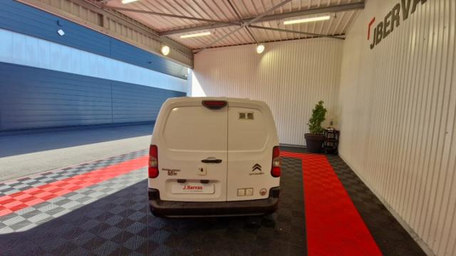 Citroen Berlingo image 6