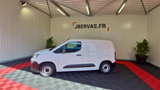 Citroen Berlingo image 2