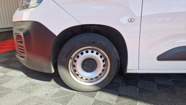 Citroen Berlingo image 7