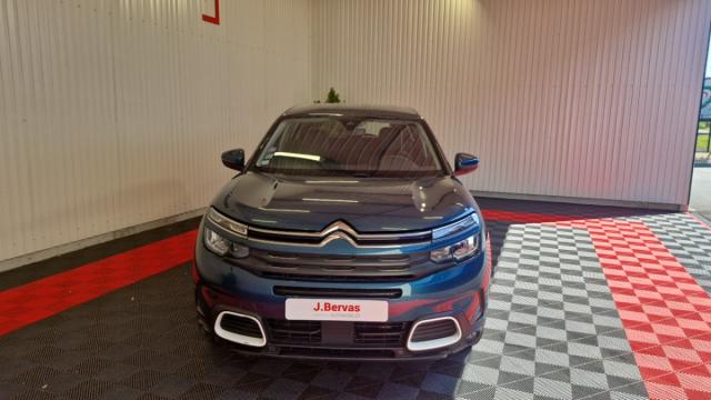 Citroen C5 Aircross image 5