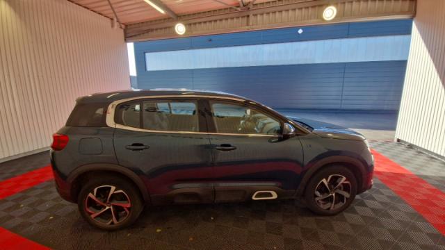 Citroen C5 Aircross image 9