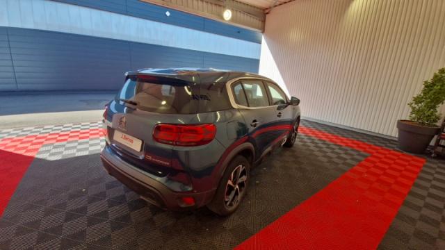 Citroen C5 Aircross image 7