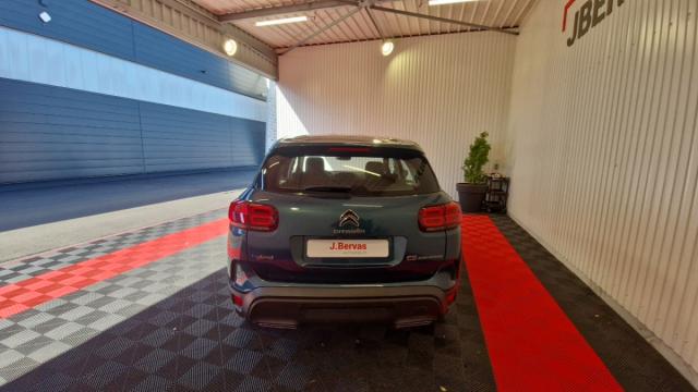 Citroen C5 Aircross image 8
