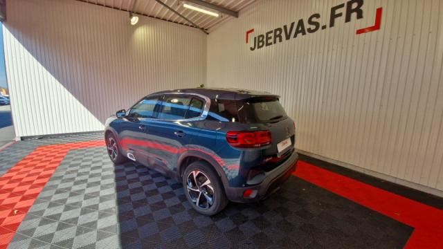 Citroen C5 Aircross image 4