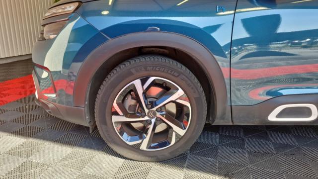 Citroen C5 Aircross image 6
