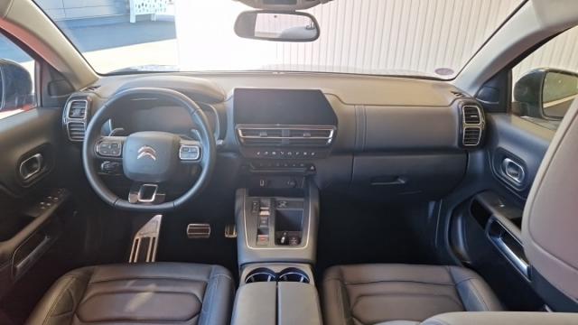 Citroen C5 Aircross image 4