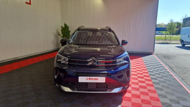 Citroen C5 Aircross image 5