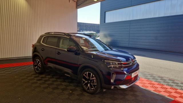 Citroen C5 Aircross image 1