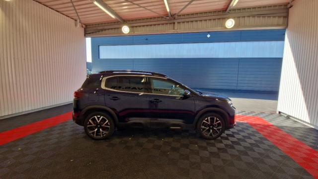 Citroen C5 Aircross image 2