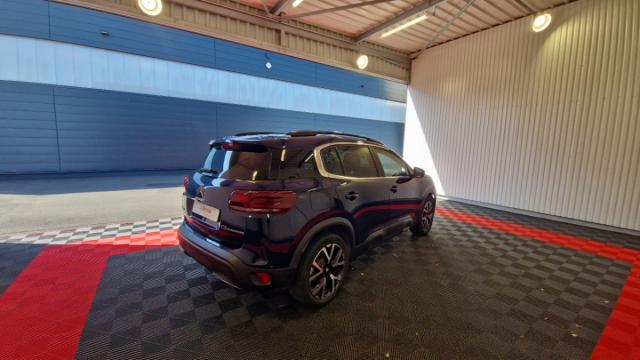Citroen C5 Aircross image 7