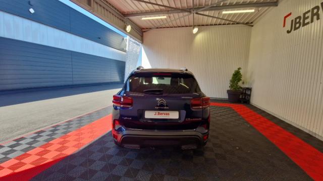 Citroen C5 Aircross image 3