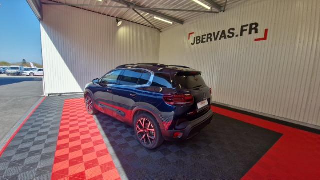 Citroen C5 Aircross image 9