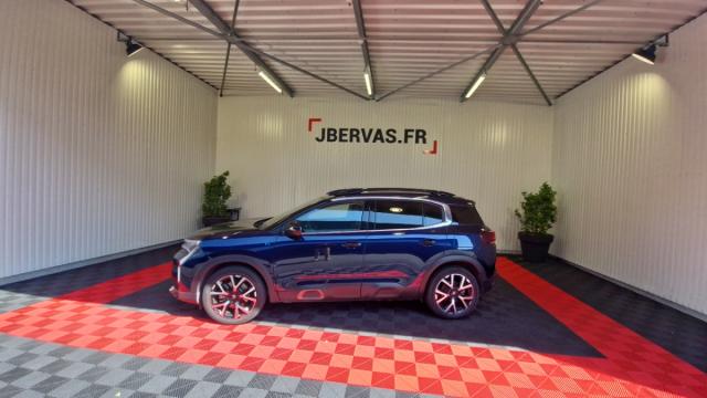 Citroen C5 Aircross image 6