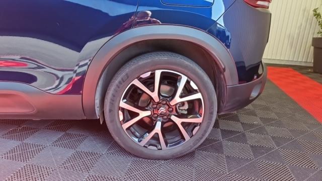Citroen C5 Aircross image 8