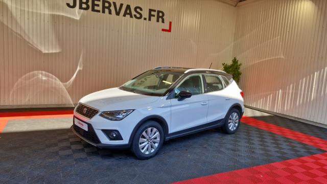 Seat