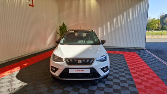 Seat Arona image 9