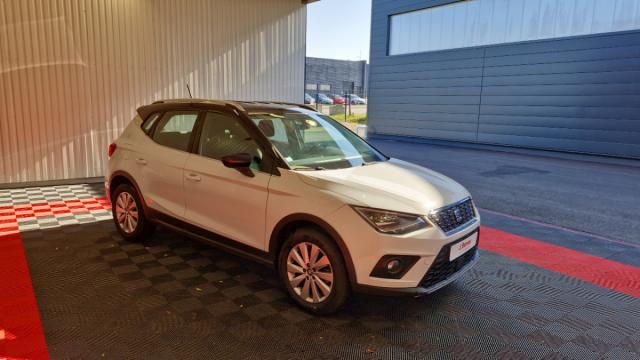 Seat Arona image 5