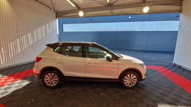 Seat Arona image 1