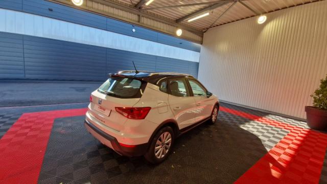 Seat Arona image 4