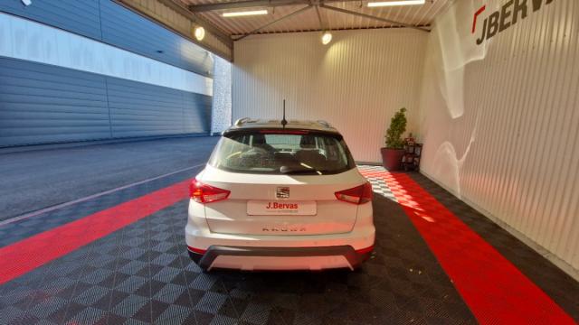 Seat Arona image 6