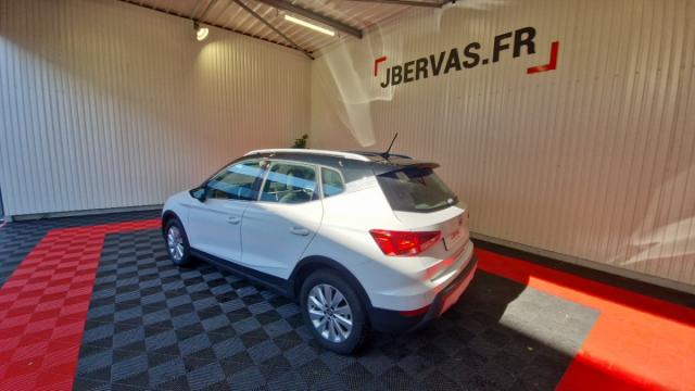 Seat Arona image 7