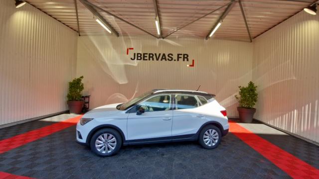 Seat Arona image 8