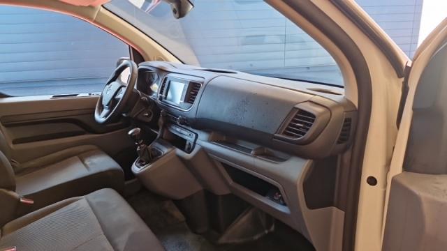 Opel Vivaro image 1