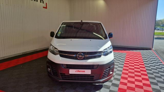 Opel Vivaro image 8