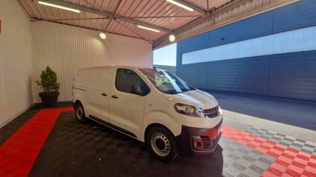 Opel Vivaro image 2